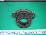 mounting shaft - mercedes 1154104181