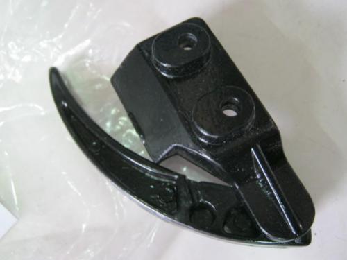 bonnet release handle -
                    mercedes 1108800020