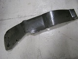 mercedes 115 plastic fender