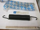 mercedes trunk spring 1237580336