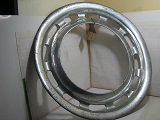 wheel ring trim mercedes 1114010024