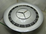 wheel cover mercedes
                    1264000325