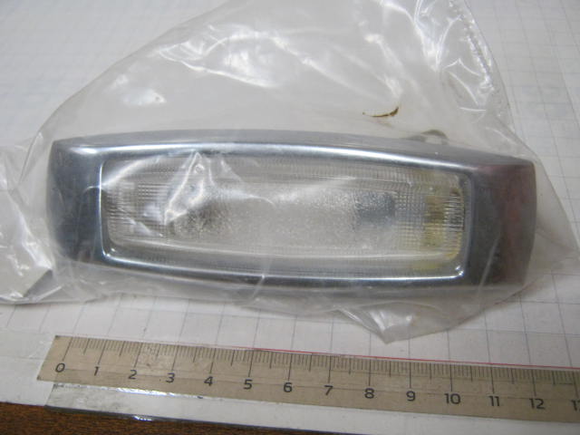 mercedes lamp w 108 part