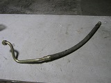 mercedes w115 w123 oil cooler