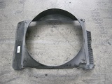 mercedes 1235051855 fan cover diesel