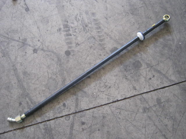 mercedes 1154302329 tubo vacuo plastico