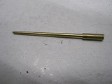 carburetor needle - aud1228 -
                    dz