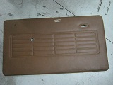 interior door cover - mini -
                    AMA5006