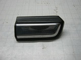 stip side boot lid LH rover
                    triumph acclaim - BNP4049