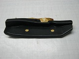 rear bumper end caps - rover
                    DBP5279