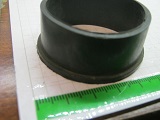 filtro ar carburador fiat 600d 4064083