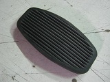 rubber pad - fiat 4187379