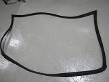 rear windshield rubber - fiat
                    regata