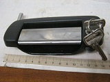 door handle fiat 126