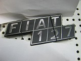 legenda fiat 127