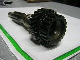 gearbox gear peugeot