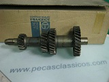 peugeot 504 original parts 2371-18