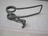 ressort capot 7946-03 peugeot 504