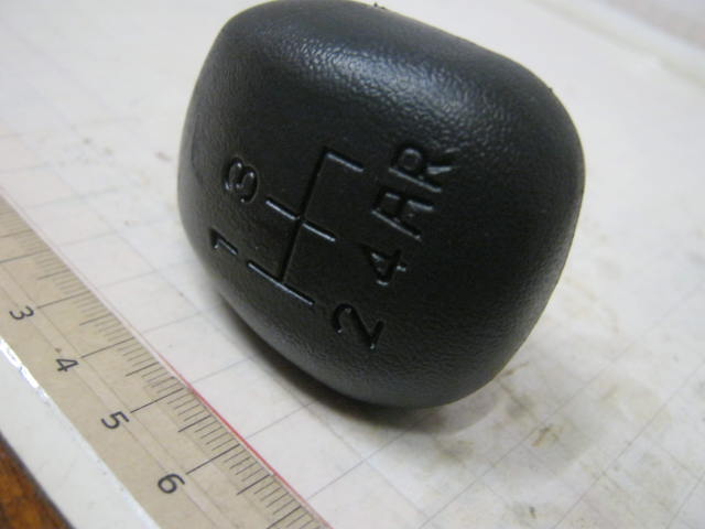 shift handle - peugeot