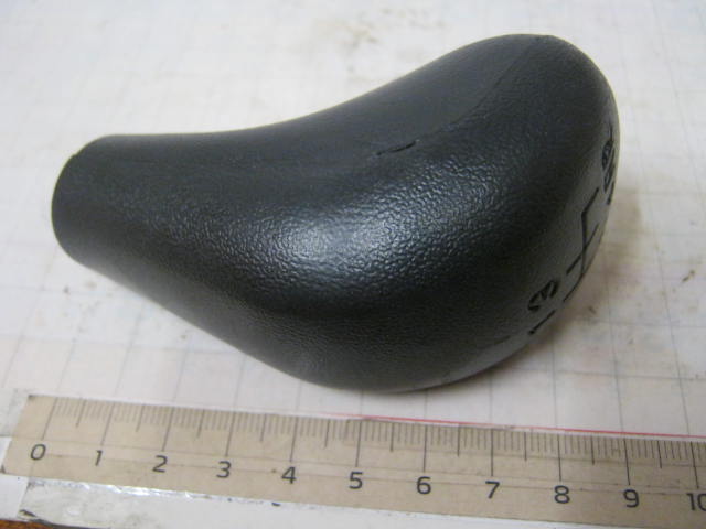 peugeot handle