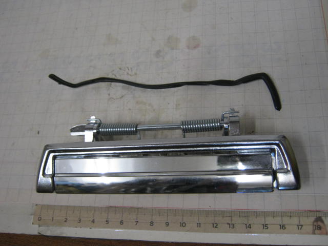 door handle -peugeot 504