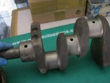 peugeot xdp88 cambota crankshaft