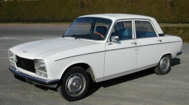 peugeot 304