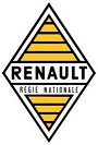 peças
                      originais renault para classicos