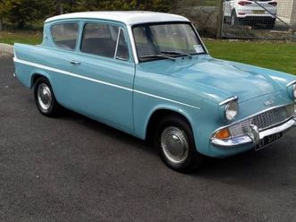 ford anglia
                      105e ford ora bolas