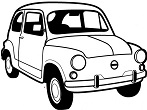 fiat 600 , fiat 600d