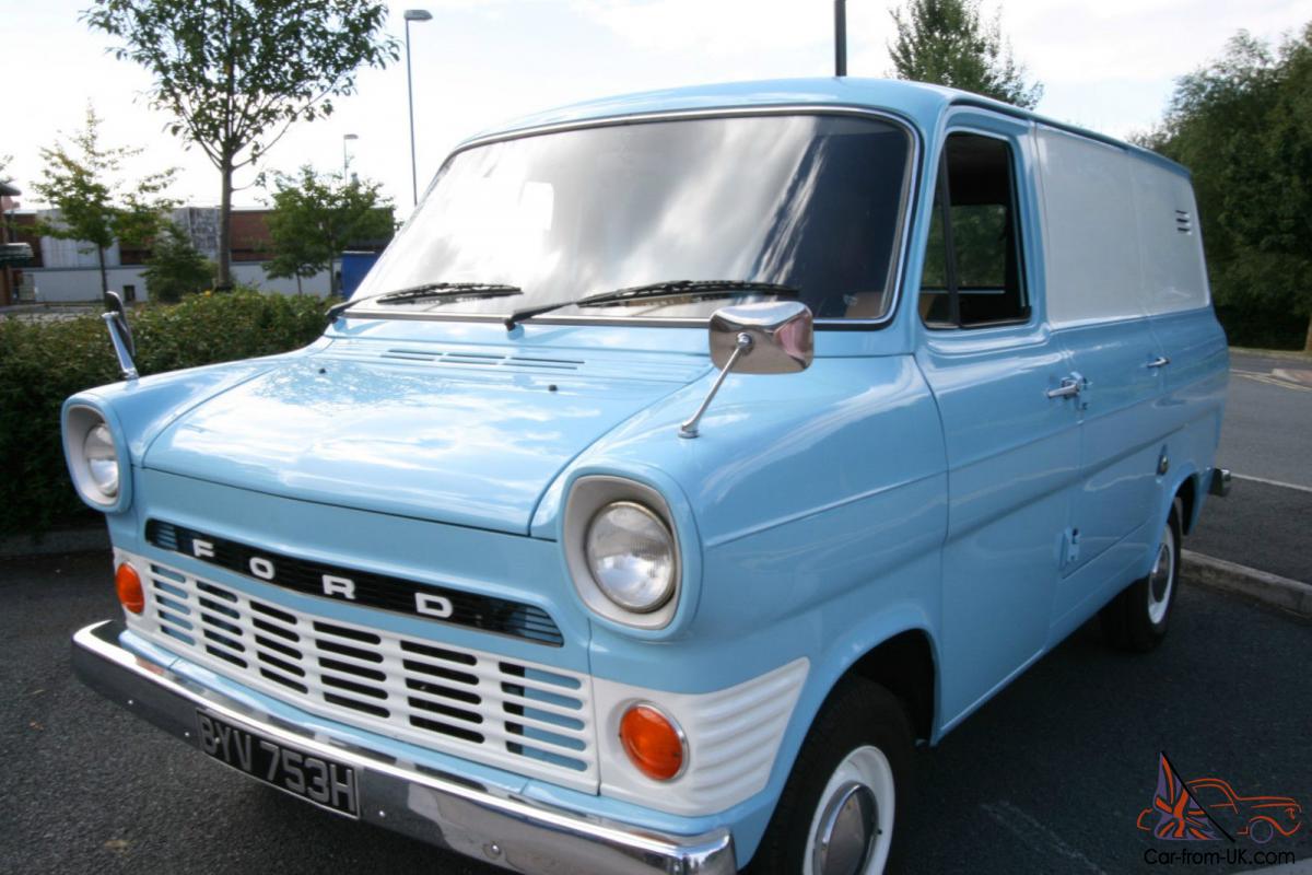 ford
                      transit mk1 mk2 mk3