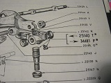 vedante suspensão simca 1300
                    1500